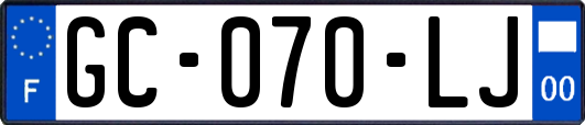 GC-070-LJ