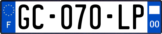 GC-070-LP