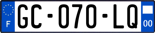 GC-070-LQ