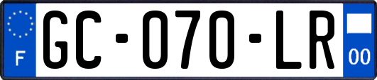 GC-070-LR