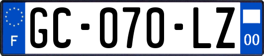 GC-070-LZ