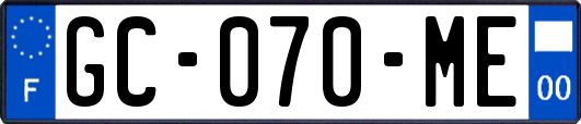 GC-070-ME