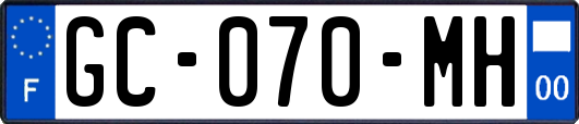 GC-070-MH