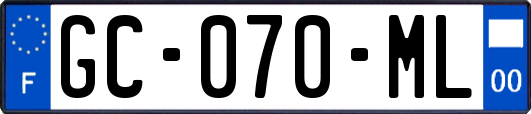 GC-070-ML