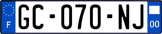 GC-070-NJ