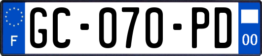 GC-070-PD