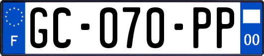 GC-070-PP