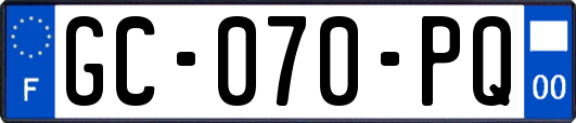 GC-070-PQ
