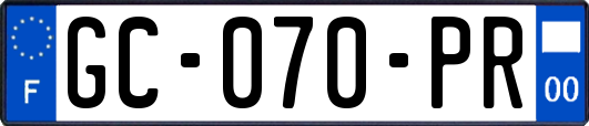 GC-070-PR