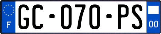 GC-070-PS