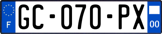 GC-070-PX