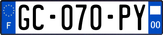 GC-070-PY