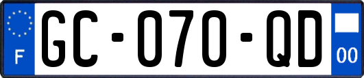GC-070-QD