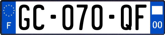 GC-070-QF