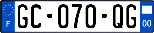 GC-070-QG