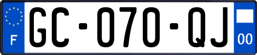 GC-070-QJ