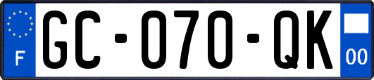 GC-070-QK
