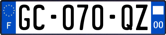 GC-070-QZ