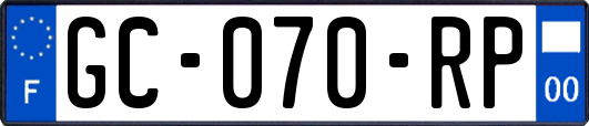 GC-070-RP