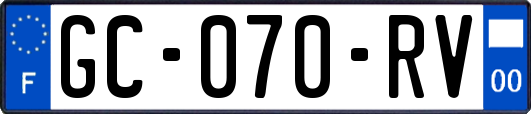 GC-070-RV