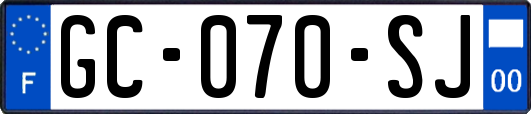 GC-070-SJ