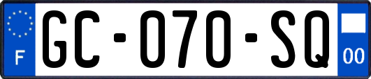 GC-070-SQ
