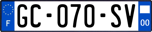 GC-070-SV