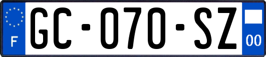 GC-070-SZ