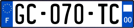 GC-070-TC
