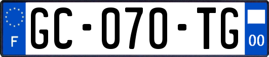 GC-070-TG