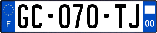 GC-070-TJ