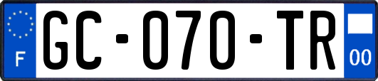 GC-070-TR