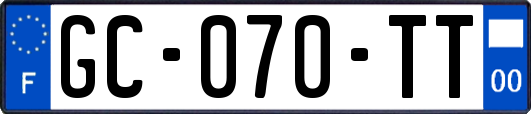 GC-070-TT