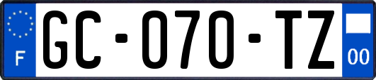 GC-070-TZ