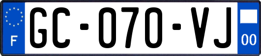 GC-070-VJ