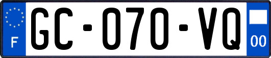 GC-070-VQ