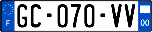 GC-070-VV