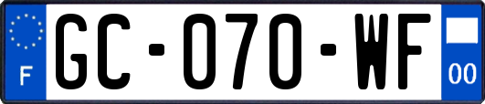 GC-070-WF