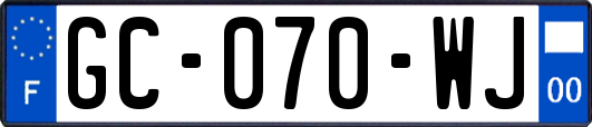 GC-070-WJ