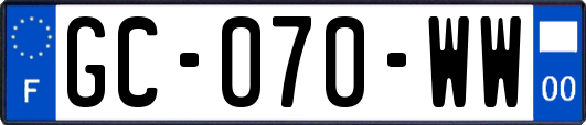 GC-070-WW