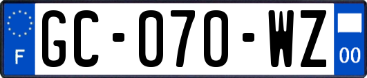 GC-070-WZ