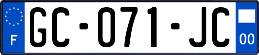 GC-071-JC