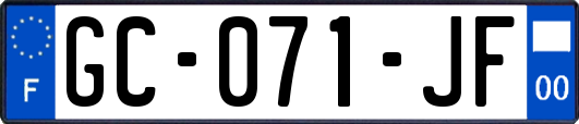GC-071-JF