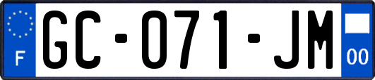 GC-071-JM