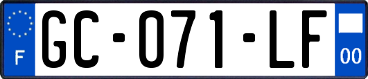 GC-071-LF