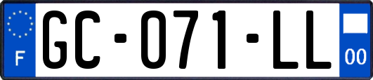 GC-071-LL