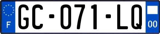 GC-071-LQ
