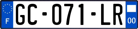 GC-071-LR