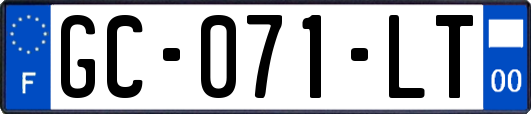 GC-071-LT