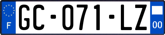 GC-071-LZ